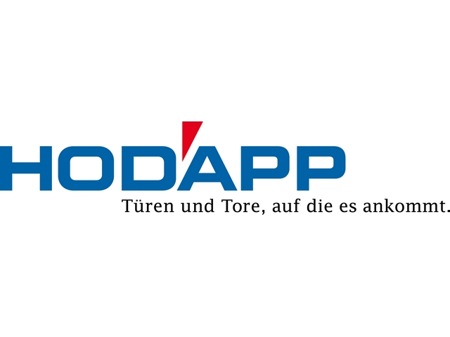 Компания “Проспект СВС” заключила партнерское соглашение с компанией Hodapp Gmbh & Co