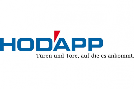 Компания “Проспект СВС” заключила партнерское соглашение с компанией Hodapp Gmbh & Co